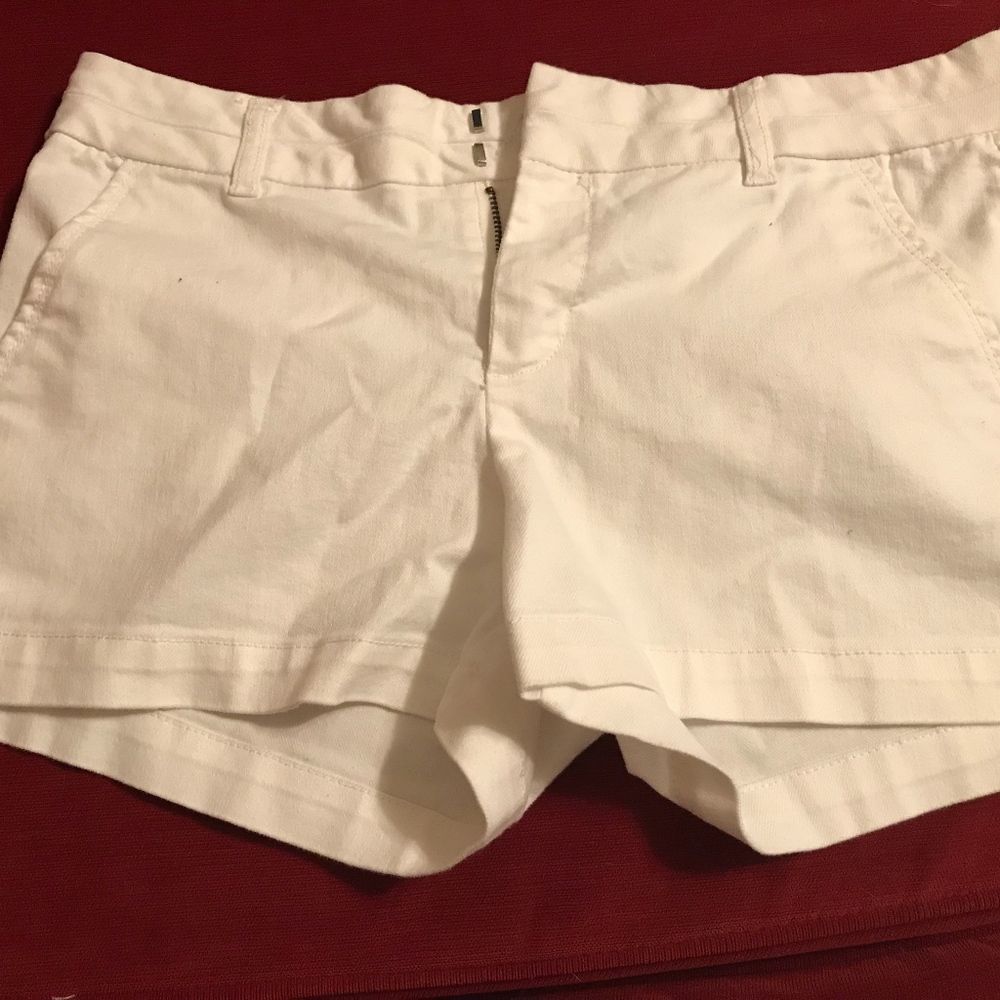 Harper shorts